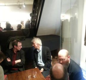 Foto's van huwelijken in de Waalse Kerk Breda
